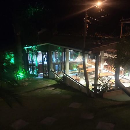 Pousada Mirante Floripa Флорианополис Экстерьер фото