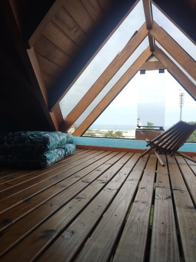 Pousada Mirante Floripa Флорианополис Экстерьер фото