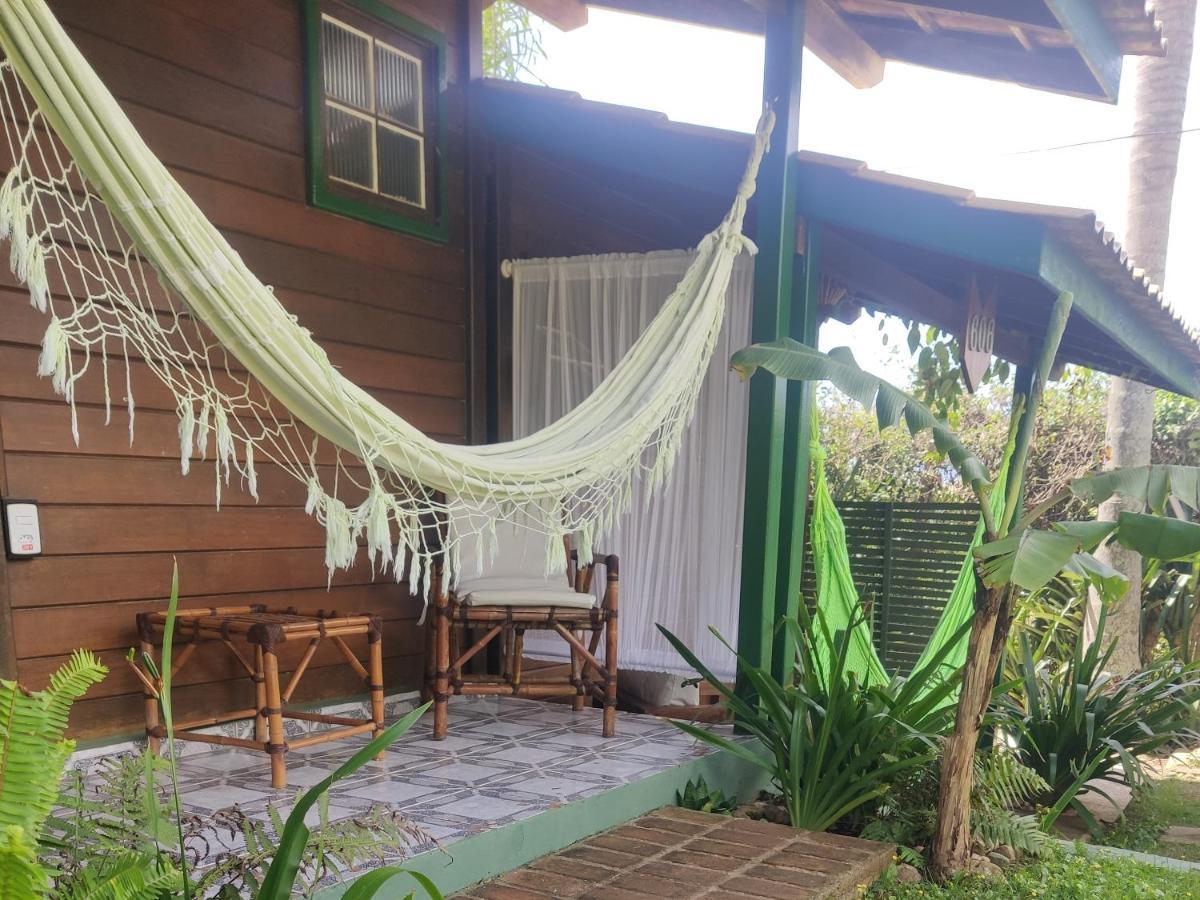 Pousada Mirante Floripa Флорианополис Экстерьер фото