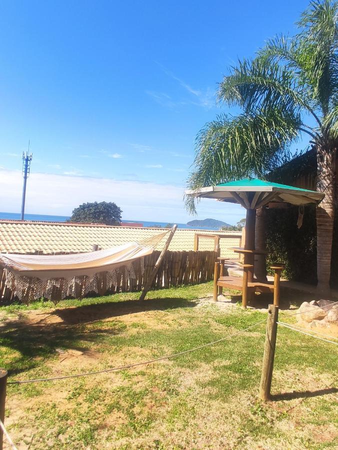 Pousada Mirante Floripa Флорианополис Экстерьер фото
