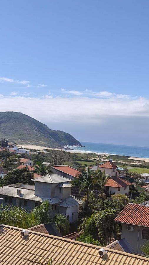 Pousada Mirante Floripa Флорианополис Номер фото